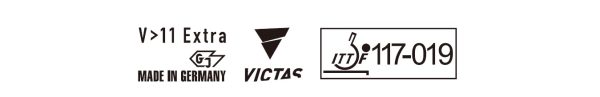 Victas V > 11