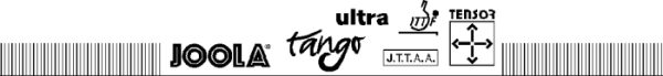 Joola Tango Ultra