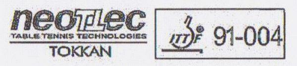 Neottec Tokkan