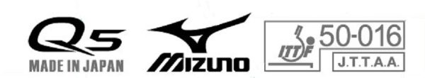 Mizuno Q5