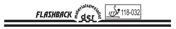 Der Materialspezialist Flashback