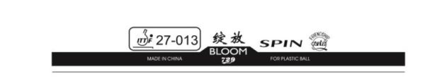 Friendship Bloom Spin