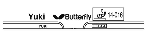 Butterfly Yuki