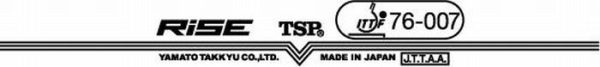 TSP Rise
