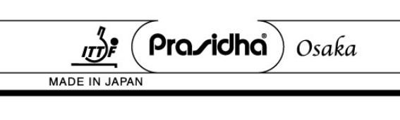 Prasidha Osaka