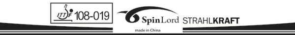 Spinlord Strahlkraft