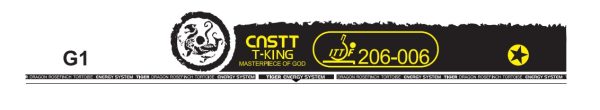 CNSTT T-King