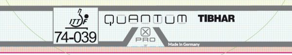 Tibhar Quantum X Pro
