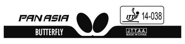 Butterfly Pan Asia