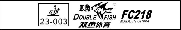 Double Fish FC218