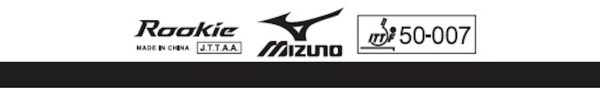 Mizuno Rookie