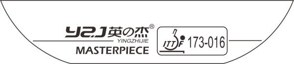 YZJ / Yingzhijie Masterpiece