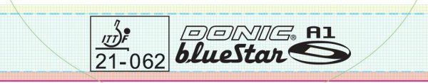 Donic BlueStar A1