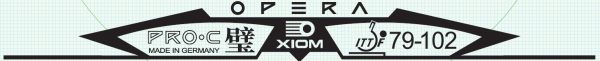 Xiom Opera Pro C