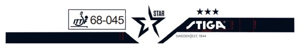 Stiga Star***