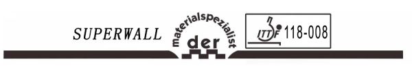 Der Materialspezialist Superwall