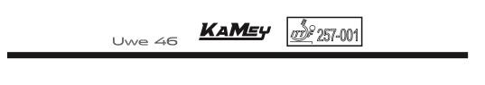 KaMey Uwe 46