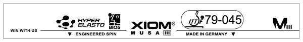 Xiom Musa III