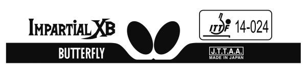 Butterfly Impartial XB