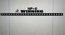 Winning NP - 2
