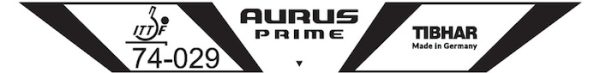 Tibhar Aurus Prime