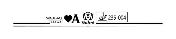 Tulpe Spade-Ace A