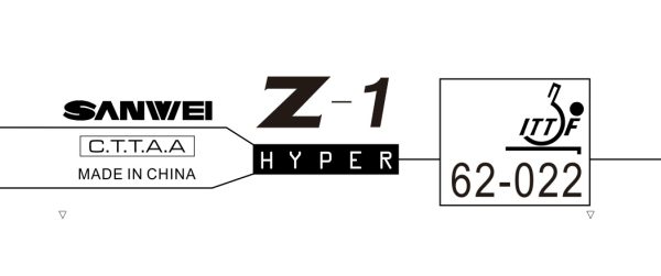 Sanwei Hyper Z-1