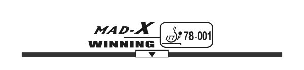 Winning Mad X