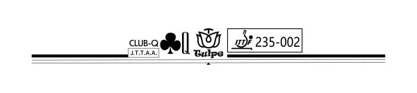 Tulpe Club-Q
