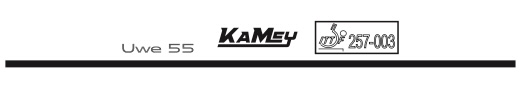KaMey Uwe 55