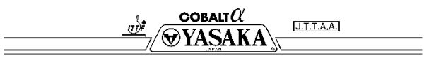 Yasaka Cobalt a