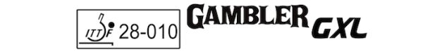 Gambler GXL