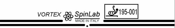 Spinlab Vortex