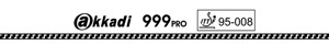 Akkadi 999 Pro