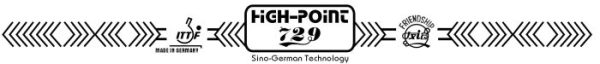 Friendship 729 High Point
