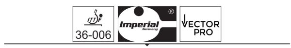 Imperial Vector Pro