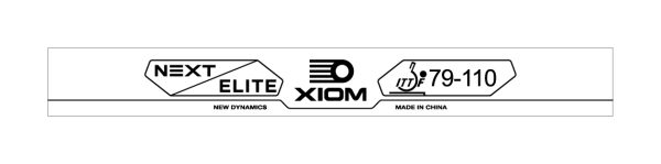 Xiom Next Elite