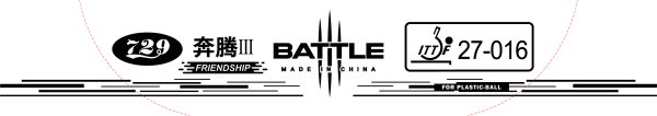 Friendship 729 Battle III