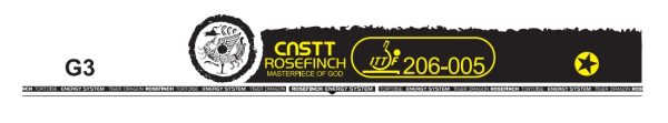 CNSTT Rosefinch