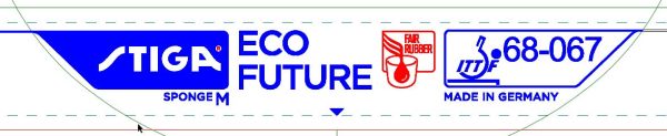 Stiga Eco Future