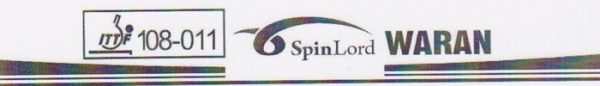 Spinlord Waran