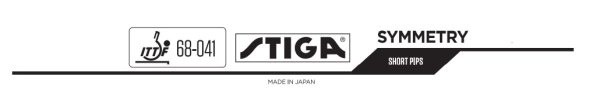 Stiga Symmetry
