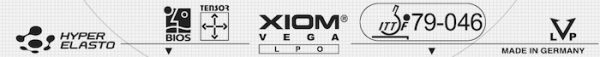 Xiom Vega LPO