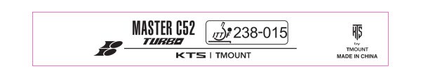 Tmount KTS Master C52 Turbo