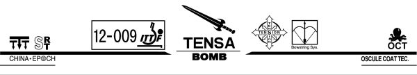 Bomb Tensa