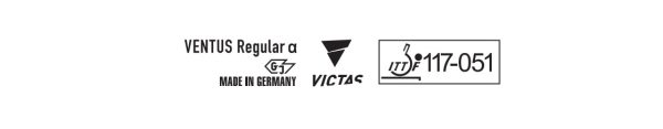 Victas Ventus Regular a