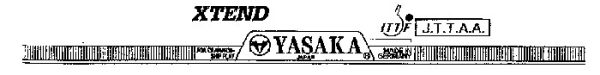 Yasaka Xtend