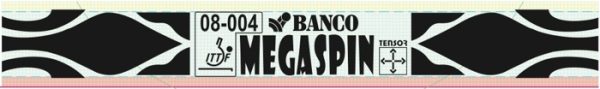 Banco Megaspin