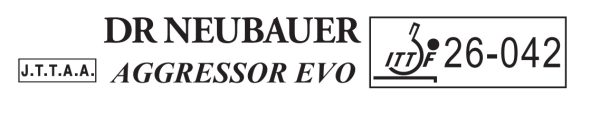 Dr Neubauer Aggressor Evo