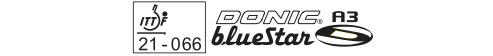 Donic BlueStar A3
